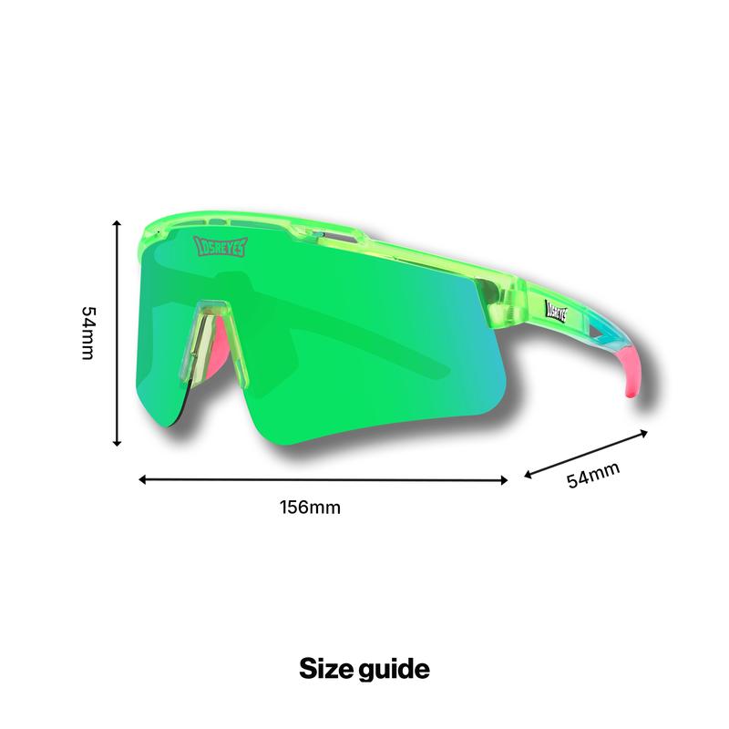 Polarized Kids Dinosaur Sunglass